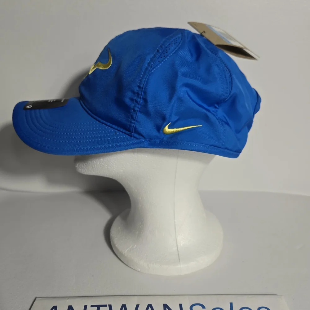 Nike rafa nadal
